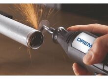 Dremel Mehrzweck-Zubehörset 150 Teile (724), 5 image