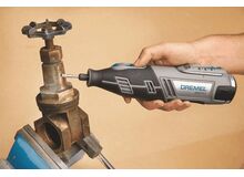 Dremel 538 Polierscheibe, 2 image