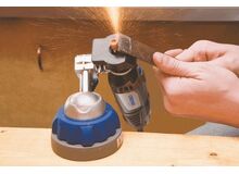 Dremel Mehrzweck-Zubehörset 150 Teile (724), 10 image