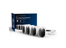 Arlo Pro 6 2K+ Überwachungskamera, 2er Set mit zusätzlichem Akku und Doppelladestation, 14 image