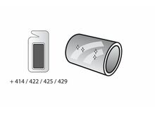 Dremel Mehrzweck-Zubehörset 150 Teile (724), 6 image