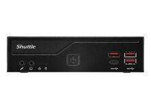 Shuttle PVG01 - VGA-Port-Erweiterung für Slim-PCs, 2 image