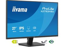 iiyama ProLite X2493HSU-B1 Computerbildschirm 60,5 cm (23.8") 1920 x 1080 Pixel Full HD LED Schwarz, 18 image