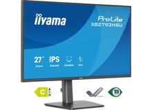 iiyama ProLite XB2493HSU-B1 Computerbildschirm 60,5 cm (23.8") 1920 x 1080 Pixel Full HD LED Schwarz, 15 image