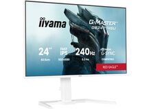 iiyama G-MASTER GB2771QSU-W1 Computerbildschirm 68,6 cm (27") 2560 x 1440 Pixel Wide Quad HD LCD Weiß, 16 image
