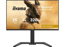 iiyama G-MASTER GB2791QSU-B1 Computerbildschirm 68,6 cm (27") 2560 x 1440 Pixel Wide Quad HD LCD Schwarz, 18 image