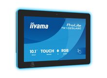 iiyama TW1625LASC-B3PNR Besprechungsraum-Display 39,6 cm (15.6") 1920 x 1080 Pixel LED Wi-Fi 6 (802.11ax), Wi-Fi 5 (802.11ac), Wi-Fi 4 (802.11n), 802.11g, 802.11a, 802.11b Schwarz Bluetooth, 8 image