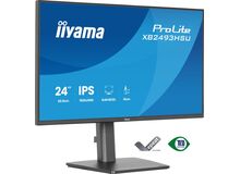 iiyama ProLite XB2793QSU-B1 Computerbildschirm 68,6 cm (27") 2560 x 1440 Pixel Quad HD LED Schwarz, 14 image