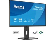 iiyama ProLite XB2797HSU-B1 Computerbildschirm 68,6 cm (27") 1920 x 1080 Pixel Full HD LED Schwarz, 16 image