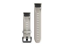 Garmin QuickFit 20 Band Graphit Silikon, 3 image