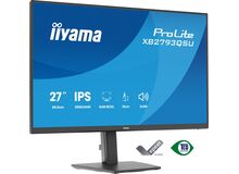 iiyama ProLite XB2493HSU-B1 Computerbildschirm 60,5 cm (23.8") 1920 x 1080 Pixel Full HD LED Schwarz, 15 image