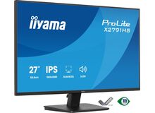 iiyama ProLite X2791QS-B1 Computerbildschirm 68,6 cm (27") 2560 x 1440 Pixel Quad HD LED Schwarz, 19 image