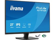iiyama ProLite X2791HS-B1 Computerbildschirm 68,6 cm (27") 1920 x 1080 Pixel Full HD LED Schwarz, 19 image