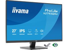iiyama ProLite X2493HSU-B1 Computerbildschirm 60,5 cm (23.8") 1920 x 1080 Pixel Full HD LED Schwarz, 19 image