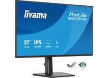 iiyama ProLite XB2491HS-B1 Computerbildschirm 60,5 cm (23.8") 1920 x 1080 Pixel Full HD LCD Schwarz, 17 image