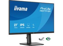iiyama ProLite XB2791HS-B1 Computerbildschirm 68,6 cm (27") 1920 x 1080 Pixel Full HD LED Schwarz, 15 image