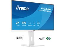 iiyama ProLite XB2797HSU-W1 Computerbildschirm 68,6 cm (27") 1920 x 1080 Pixel Full HD LED Weiß, 15 image