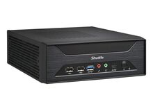 Shuttle PVG01 - VGA-Port-Erweiterung für Slim-PCs, 7 image