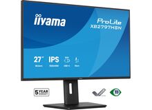 iiyama ProLite XB2497HSN-B1 Computerbildschirm 60,5 cm (23.8") 1920 x 1080 Pixel Full HD LED Schwarz, 15 image