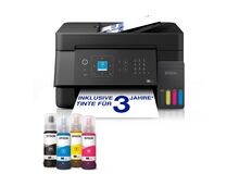 Epson 104 EcoTank 4-colour Multipack, 9 image