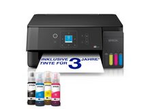 Epson 104 EcoTank 4-colour Multipack, 11 image
