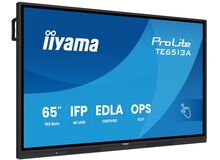 iiyama TE8613A-B2AG Signage-Display Kiosk-Design 2,17 m (85.6") WLAN 500 cd/m² 4K Ultra HD Schwarz Touchscreen Eingebauter Prozessor Android 24/7, 21 image