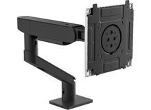 DELL UltraSharp U4323QE Computerbildschirm 109,2 cm (43") 3840 x 2160 Pixel 4K Ultra HD LCD Silber, 5 image
