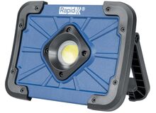 Rapid 5001753 Arbeitslampe Blau LED, 10 image