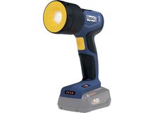 Rapid 5001753 Arbeitslampe Blau LED, 11 image