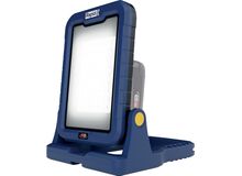 Rapid 5001752 Arbeitslampe Blau LED 3,5 W, 11 image