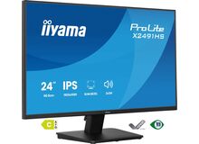 iiyama ProLite X2791HS-B1 Computerbildschirm 68,6 cm (27") 1920 x 1080 Pixel Full HD LED Schwarz, 18 image