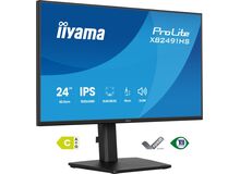 iiyama ProLite XB2791HS-B1 Computerbildschirm 68,6 cm (27") 1920 x 1080 Pixel Full HD LED Schwarz, 15 image