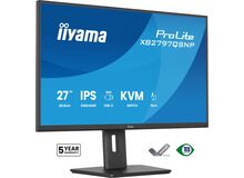 iiyama ProLite XB2497HSN-B1 Computerbildschirm 60,5 cm (23.8") 1920 x 1080 Pixel Full HD LED Schwarz, 17 image