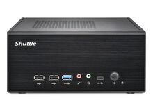 Shuttle PVG01 - VGA-Port-Erweiterung für Slim-PCs, 5 image