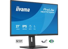 iiyama ProLite XB2497HSN-B1 Computerbildschirm 60,5 cm (23.8") 1920 x 1080 Pixel Full HD LED Schwarz, 16 image