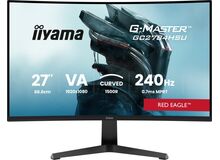 iiyama G-MASTER GC2781HSU-B1 Computerbildschirm 68,6 cm (27") 1920 x 1080 Pixel Full HD LCD Schwarz, 9 image