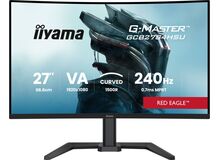 iiyama GCB3482WQSU-B1 Computerbildschirm 86,4 cm (34") 3440 x 1440 Pixel UltraWide Quad HD LED Schwarz, 10 image