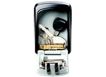 MASTER LOCK Groer Schlsselkasten fr extra Sicherheit - Select Access - mit Bgel, 4 image