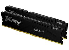 Kingston Technology FURY Beast 32GB 5600MT/s DDR5 CL40 DIMM Black, 18 image