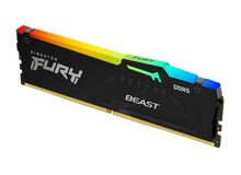 Kingston Technology FURY Beast 16 GB 5600 MT/s DDR5 CL36 DIMM RGB, 18 image