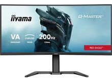 iiyama G-MASTER GCB2784HSU-B1 Computerbildschirm 68,6 cm (27") 1920 x 1080 Pixel Full HD LCD Schwarz, 19 image