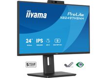 iiyama ProLite XB2497HSN-B1 Computerbildschirm 60,5 cm (23.8") 1920 x 1080 Pixel Full HD LED Schwarz, 14 image