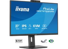 iiyama ProLite XB2497HSN-B1 Computerbildschirm 60,5 cm (23.8") 1920 x 1080 Pixel Full HD LED Schwarz, 18 image