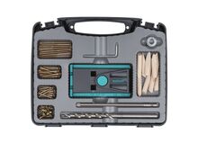 wolfcraft GmbH 1 MASTER 200 - Spann- und Arbeitstisch, 11 image