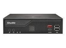 Shuttle PS02 - Vertikale Standfüße für 1,3-Liter-PCs, 5 image