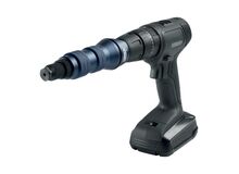 Rapid 5001482 Mutter Einnietmutter M8 20 Stück(e), 4 image
