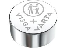 Varta Batterien CR2 Lithium Rundzelle, 2 Stück, 3V, Spezialbatterien für elektronische Kleingeräte, mit langanhaltender, höchster Leistung, 32 image
