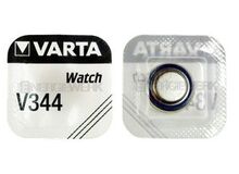 Varta Batterien V10GA/LR54 Knopfzelle, 1 Stück, Alkaline Special, 1,5V, kindersichere Verpackung, für Spielsachen, Taschenrechner, Messgeräte, 10 image