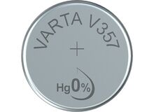 Varta Batterien V10GA/LR54 Knopfzelle, 1 Stück, Alkaline Special, 1,5V, kindersichere Verpackung, für Spielsachen, Taschenrechner, Messgeräte, 11 image