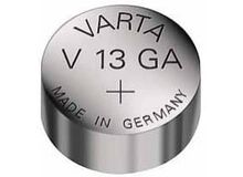 Varta Batterien Knopfzelle CR1632, 1 Stück, Lithium Coin, 3V, kindersichere Verpackung, für elektronische Kleingeräte - Autoschlüssel, Fernbedienungen, Waagen, 18 image